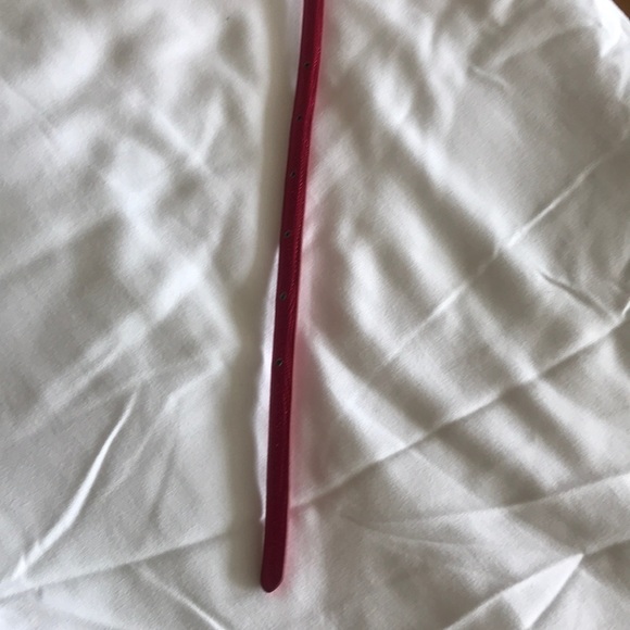 Express Skinny Belt - Picture 3 of 6